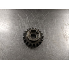 116S129 Oil Pump Drive Gear For 09-15 Nissan Rogue  2.5  Japan Built